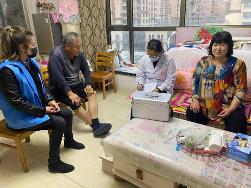 點(diǎn)贊！這個(gè)社區(qū)為老工作榮獲國(guó)家級(jí)榮譽(yù)，養(yǎng)老服務(wù)再上新臺(tái)階