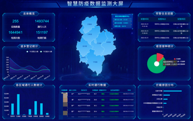 崇左政務(wù)大數(shù)據(jù)服務(wù)嶄露頭角 賦能治理，智繪未來